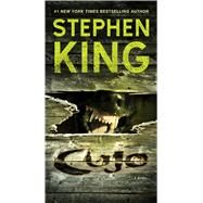 Cujo by King, Stephen, 9781501143694
