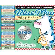 Blue Moo The 20th Anniversary Edition by Boynton, Sandra; Boynton, Sandra, 9781665973694