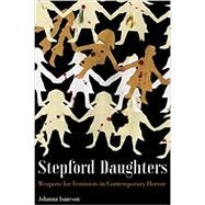 Stepford Daughters by Johanna Isaacson, 9781942173694