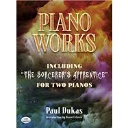 Piano Works Including 