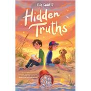 Hidden Truths by Swartz, Elly, 9780593483695