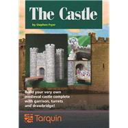The Castle Build and Garrison Your Own Castle by Fryer, Steven, 9781911093695