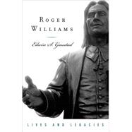 Roger Williams by Gaustad, Edwin S., 9780195183696