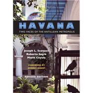 Havana by Scarpaci, Joseph L.; Segre, Roberto; Coyula, Mario; Duany, Andres, 9780807853696