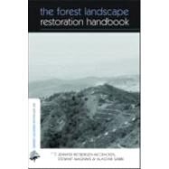 The Forest Landscape Restoration Handbook by Rietbergen-McCracken, Jennifer; Maginnis, Stewart; Sarre, Alastair, 9781844073696