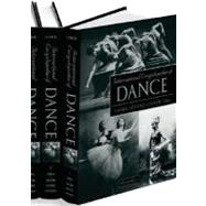 International Encyclopedia of Dance  6-Volume Set by Dance Perspectives Foundation, Inc.; Cohen, Selma Jeanne, 9780195173697