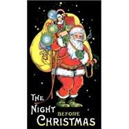 The Night Before Christmas by Price, Margaret Evans; Moore, Clement C., 9780486473697