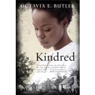 Kindred by Butler, Octavia E., 9780807083697