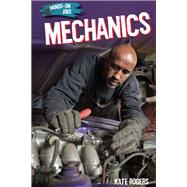 Mechanics by Rogers, Kate, 9781508143697