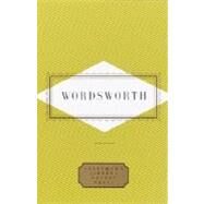 Wordsworth: Poems Edited by Peter Washington by Wordsworth, William; Washington, Peter, 9780679443698
