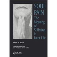 Soul Pain by Helen Black, 9781315223698