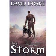 The Storm by Drake, David, 9781481483698