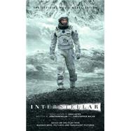 Interstellar: The Official Movie Novelization by KEYES, GREG, 9781783293698