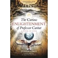 Curious Enlightenment Prof Pa(Ne by Lukes,Steven, 9781844673698