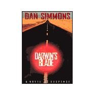 Darwin's Blade by Simmons, Dan, 9780380973699