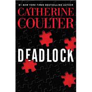 Deadlock by Coulter, Catherine, 9781501193699
