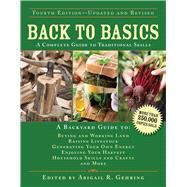 Back to Basics by Gehring, Abigail R., 9781629143699