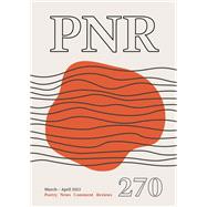 PN Review 270 by Latimer, Andrew; McAuliffe, John; Schmidt, Michael, 9781800173699