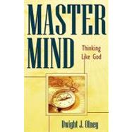 Master Mind by Olney, Dwight J., 9781897373699