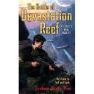 Helfort's War Book 3: The Battle of Devastation Reef by Paul, Graham Sharp, 9780345513700