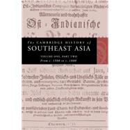 The Cambridge History of Southeast Asia by Edited by Nicholas Tarling, 9780521663700