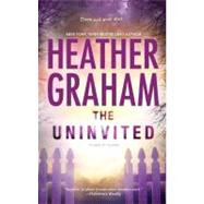 The Uninvited by Graham, Heather, 9780778313700