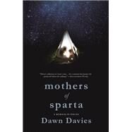 Mothers of Sparta by Davies, Dawn, 9781250133700