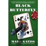 Black Butterfly : A Lucifer Box Novel by Gatiss, Mark, 9781416553700