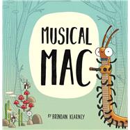 Musical MAC by Kearney, Brendan, 9781454933700