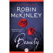 Beauty by Robin McKinley, 9781497673700