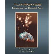 Nutrionics by Scogna, Joseph R., Jr.; Scogna, Kathy M., 9781505653700
