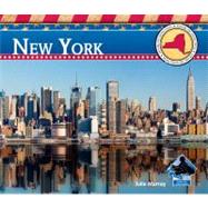 New York by Murray, Julie, 9781617833700