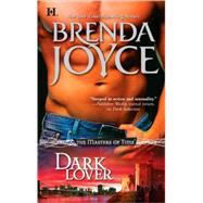 Dark Lover by Brenda Joyce, 9780373773701
