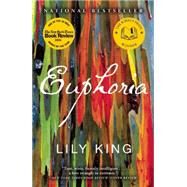 Euphoria by King, Lily, 9780802123701