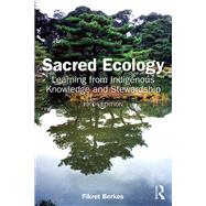 Sacred Ecology by Berkes, Fikret, 9781032703701