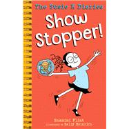Show Stopper! by Flint, Shamini; Heinrich, Sally, 9781760523701