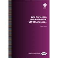 Data Protection & the New UK GDPR Landscape by Suttie, Frank, 9781787423701