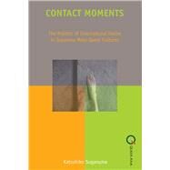 Contact Moments by Suganuma, Katsuhiko, 9789888083701