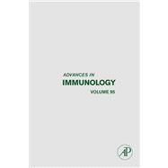 Advances in Immunology by Alt, Frederick W., 9780080553702