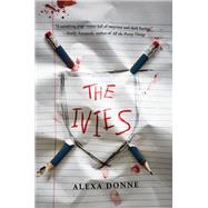 The Ivies by Donne, Alexa, 9780593303702