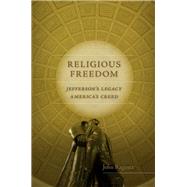 Religious Freedom by Ragosta, John, 9780813933702
