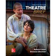 Loose Leaf for Theatre, Brief by Cohen, Robert, 9781260493702