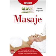 Masaje by Regnault, Corinne, 9788499173702
