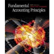 Fundamental Accounting Principles w/ FAP Partners CDs Vols. 1 & 2, Net Tutor & PowerWeb Package by LARSON KERMIT, 9780072483703