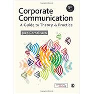 Corporate Communication by Cornelissen, Joep, 9781473953703