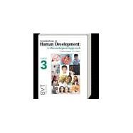 Foundations in Human Development: A Chronological Approach (Loose Leaf + eBook + Lab) by Bigner, Grayson, 9781517813703