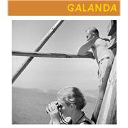 Jn Galanda by Hrabuick, Aurel; Vanco, Filip, 9788055613703