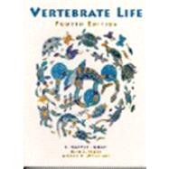 Vertebrate Life by F. Harvey Pough; William N. McFarland; John B. Heiser, 9780023963704