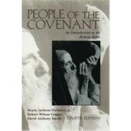 People of the Covenant An Introduction to the Hebrew Bible by Flanders, Henry Jackson; Crapps, Robert W.; Smith, David A., 9780195093704