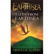 Tales from Earthsea by Le Guin, Ursula K., 9780547773704